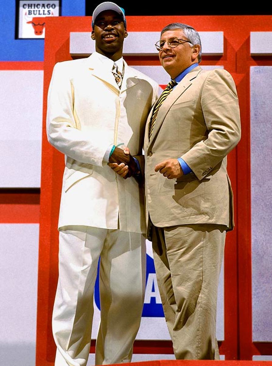 Baron Davis